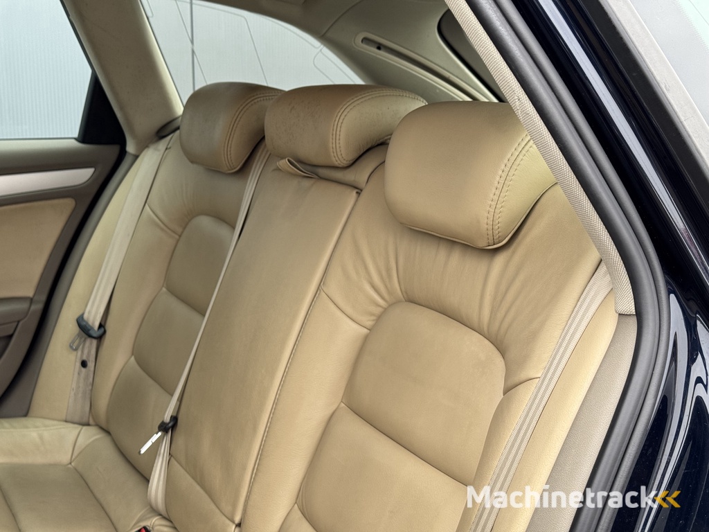 Audi A4 Avant 1.8 TFSI Pro Line Business