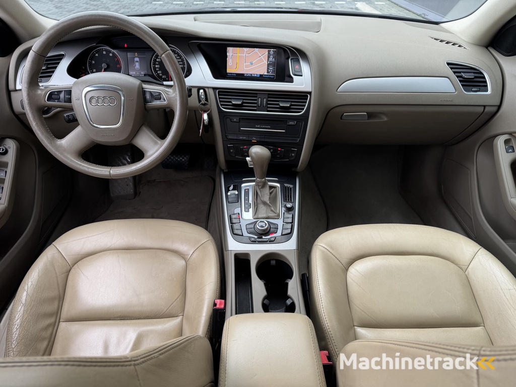 Audi A4 Avant 1.8 TFSI Pro Line Business