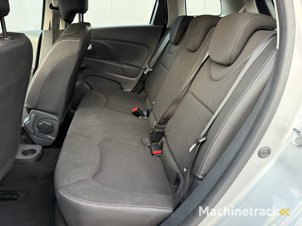 Renault Clio Estate 0.9 TCe Limited | Nieuw binnen | RIJKLAAR | Navi