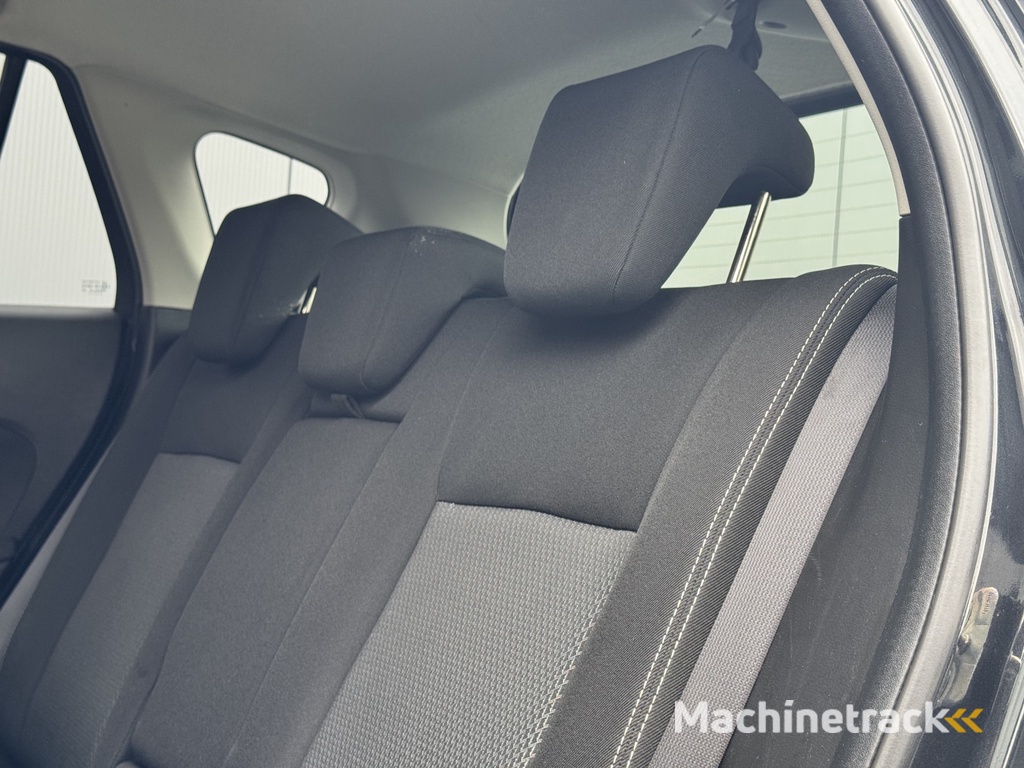 Suzuki S-Cross SX4 1.6 DDiS Exclusive