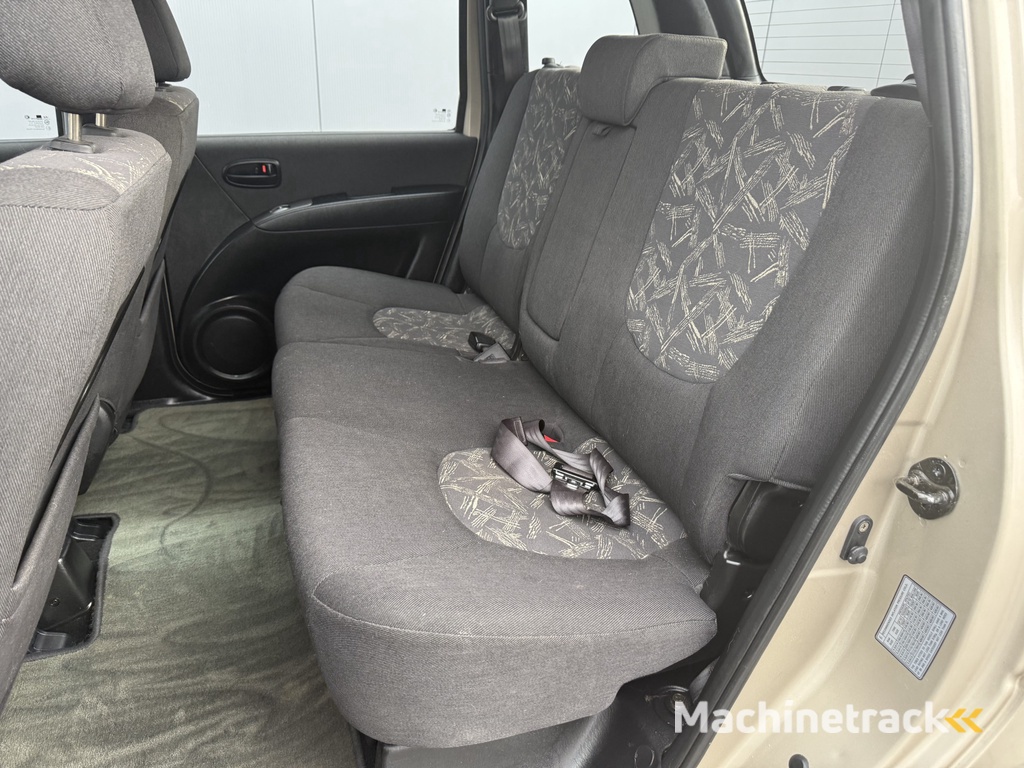 Hyundai Matrix 1.6i GL