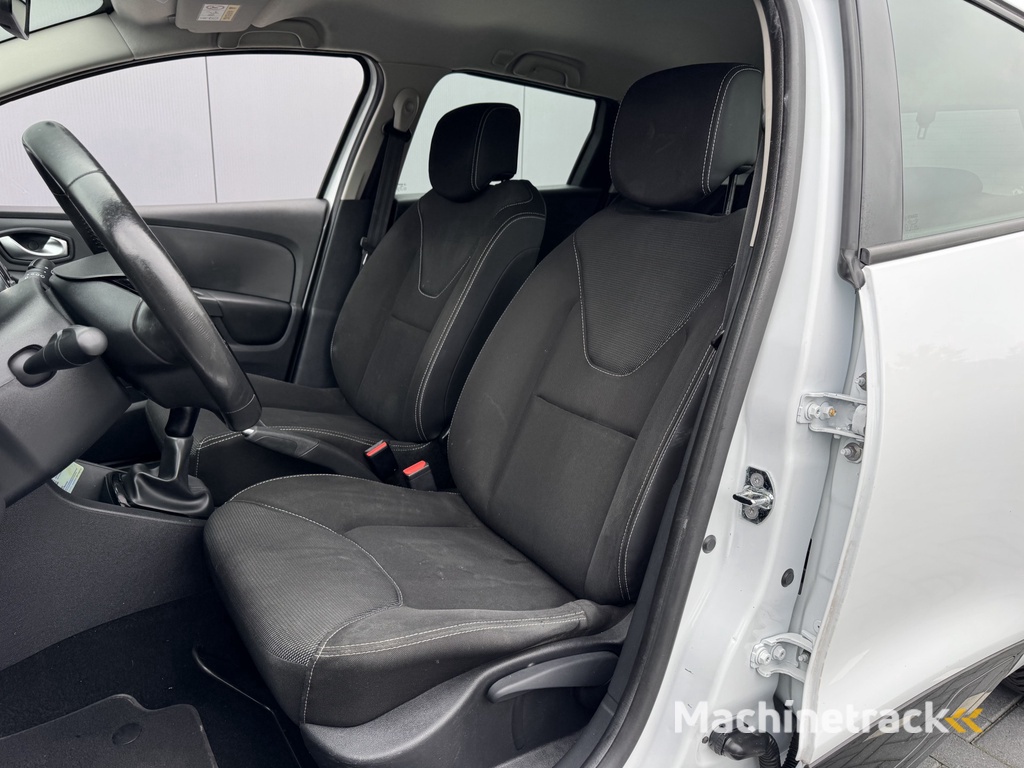 Renault Clio Estate 0.9 TCe Expression