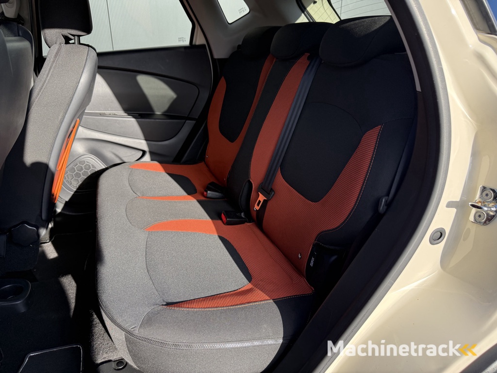 Renault Captur 1.2 TCe Dynamique