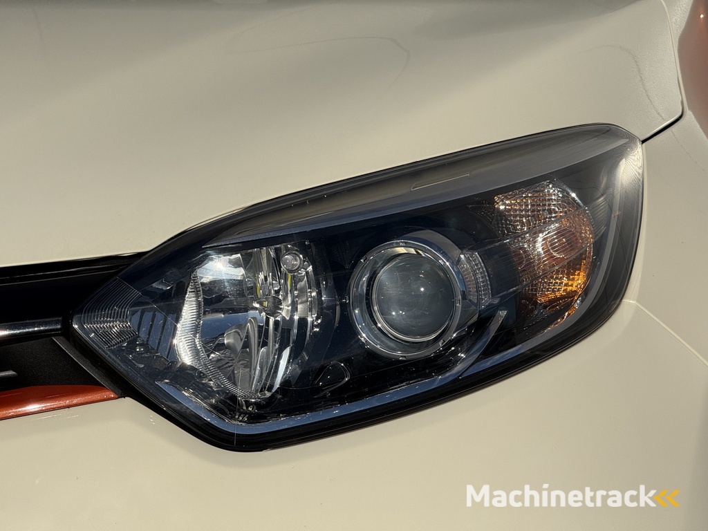 Renault Captur 1.2 TCe Dynamique