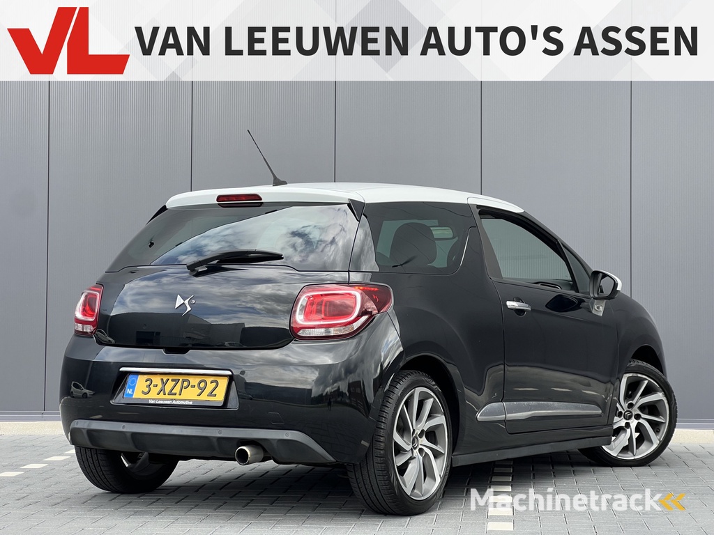 DS 3 1.2 PureTech Business