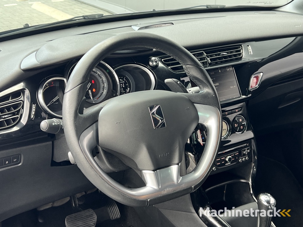 DS 3 1.2 PureTech Business