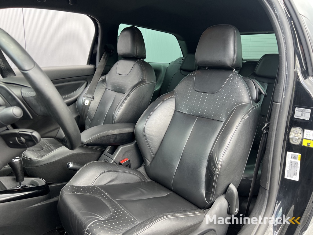 DS 3 1.2 PureTech Business