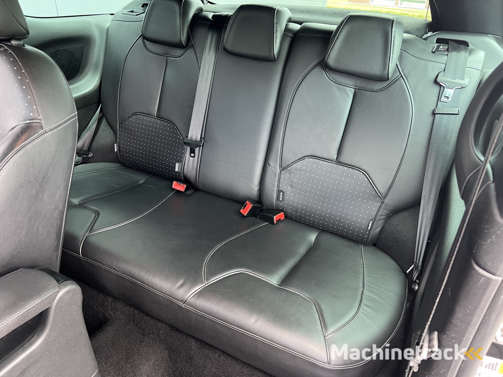 DS 3 1.2 PureTech Business