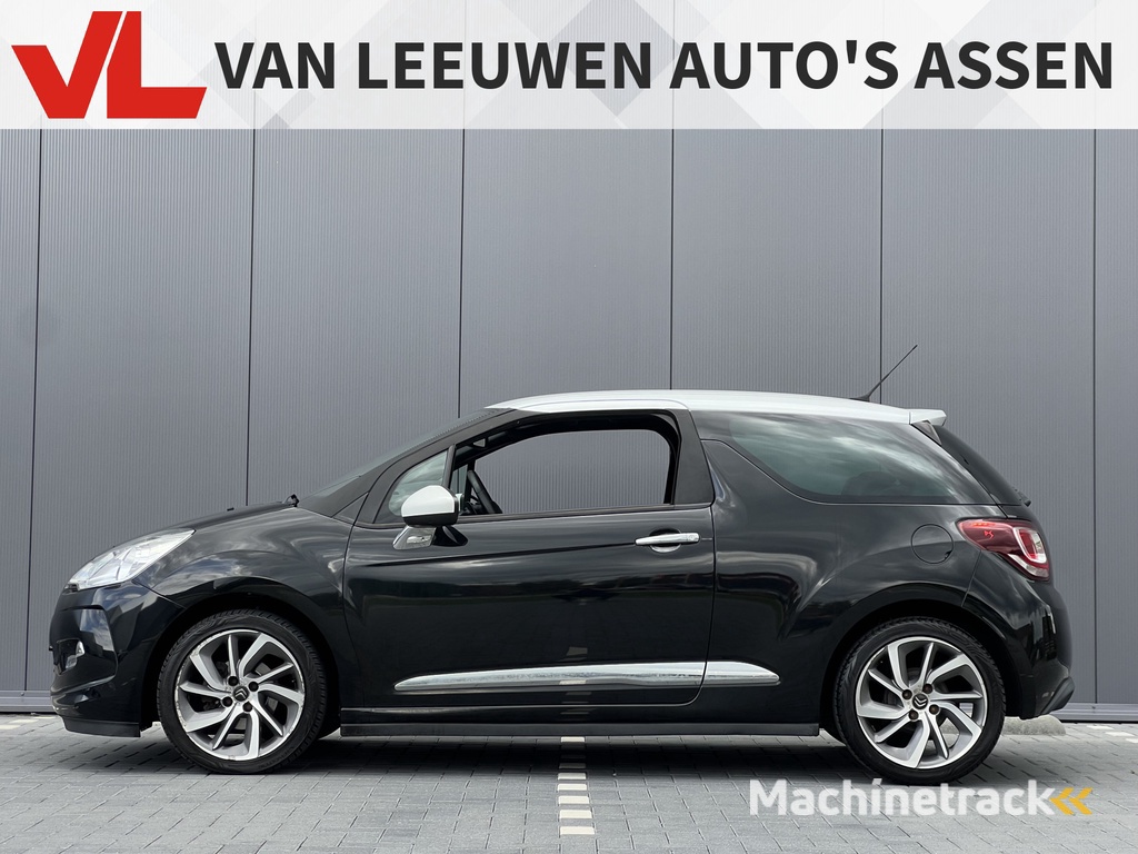 DS 3 1.2 PureTech Business