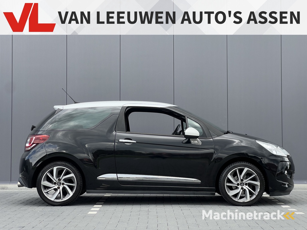 DS 3 1.2 PureTech Business