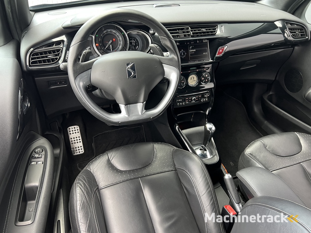 DS 3 1.2 PureTech Business