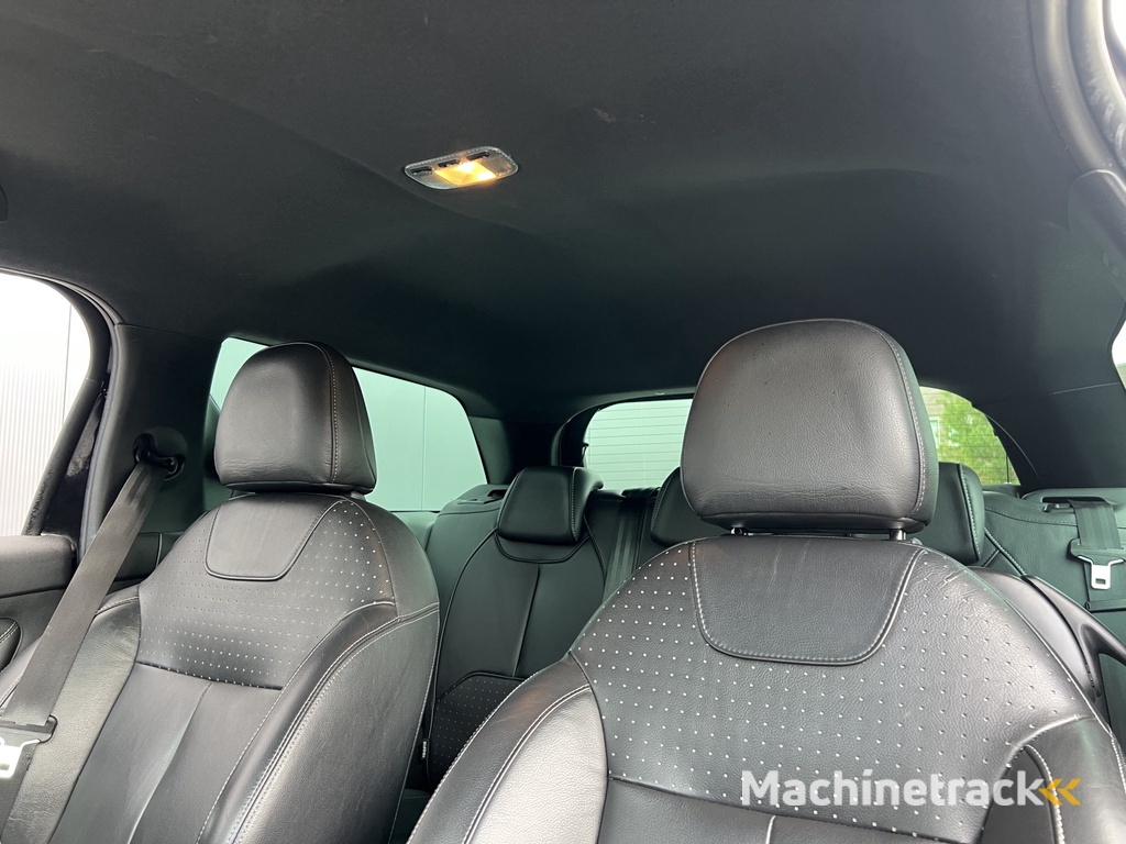 DS 3 1.2 PureTech Business