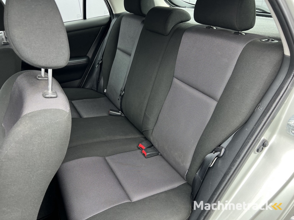 Toyota Corolla 1.6 VVT-i Anniversary