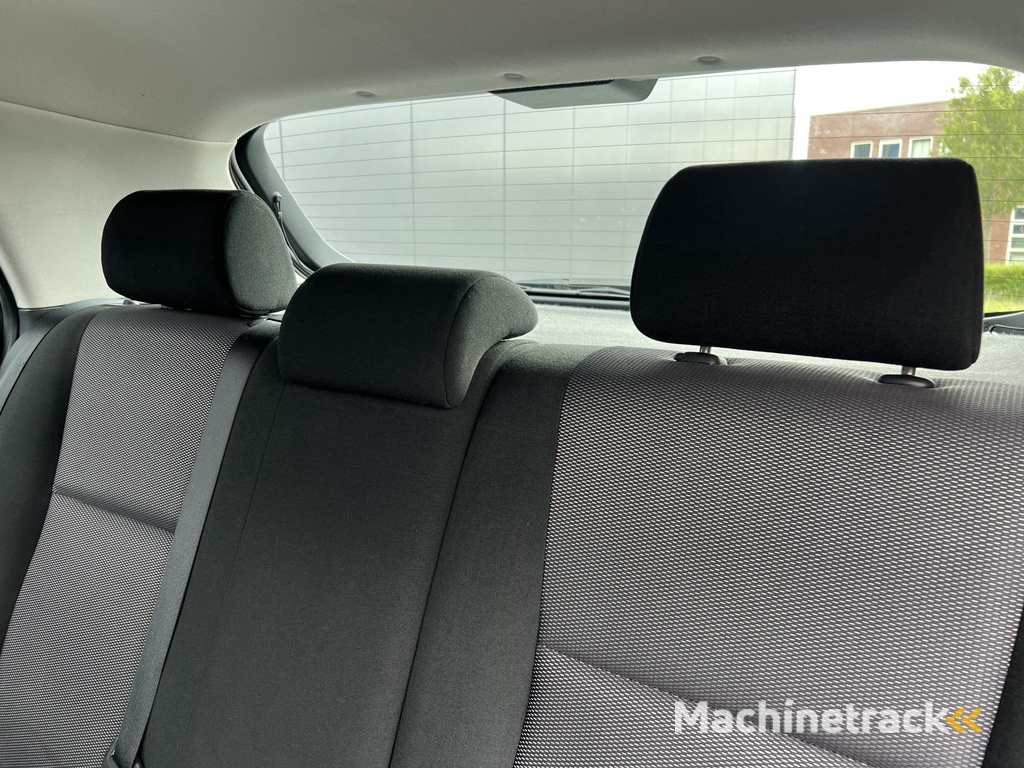 Toyota Corolla 1.6 VVT-i Anniversary