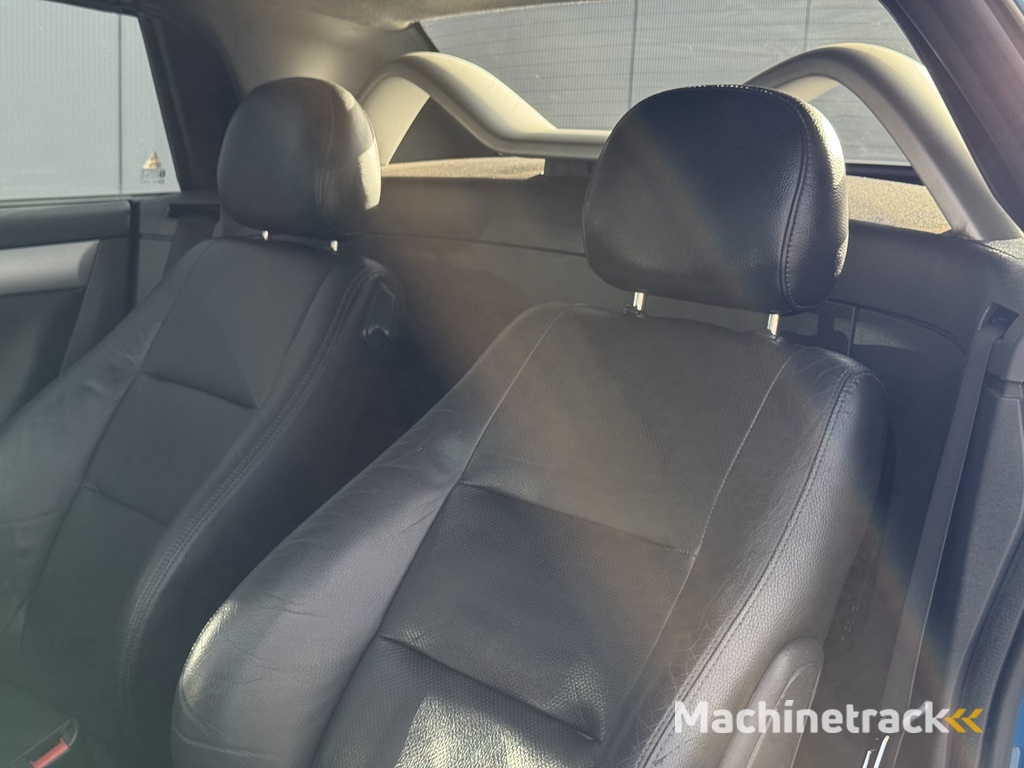 Opel Tigra TwinTop 1.8-16V Cosmo