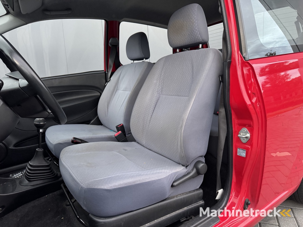 Daihatsu Cuore 1.0-12V Tokyo