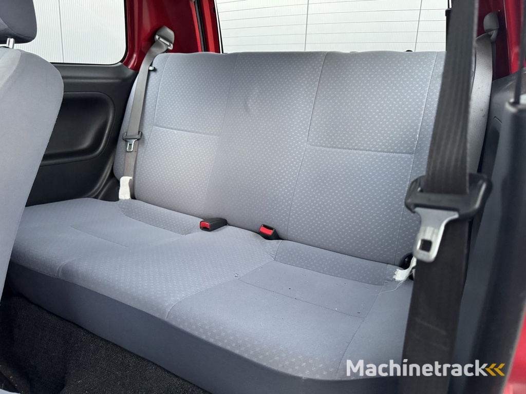 Daihatsu Cuore 1.0-12V Tokyo