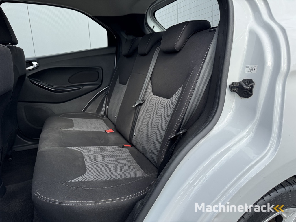 Ford Ka+ Ka  1.2 Trend Ultimate