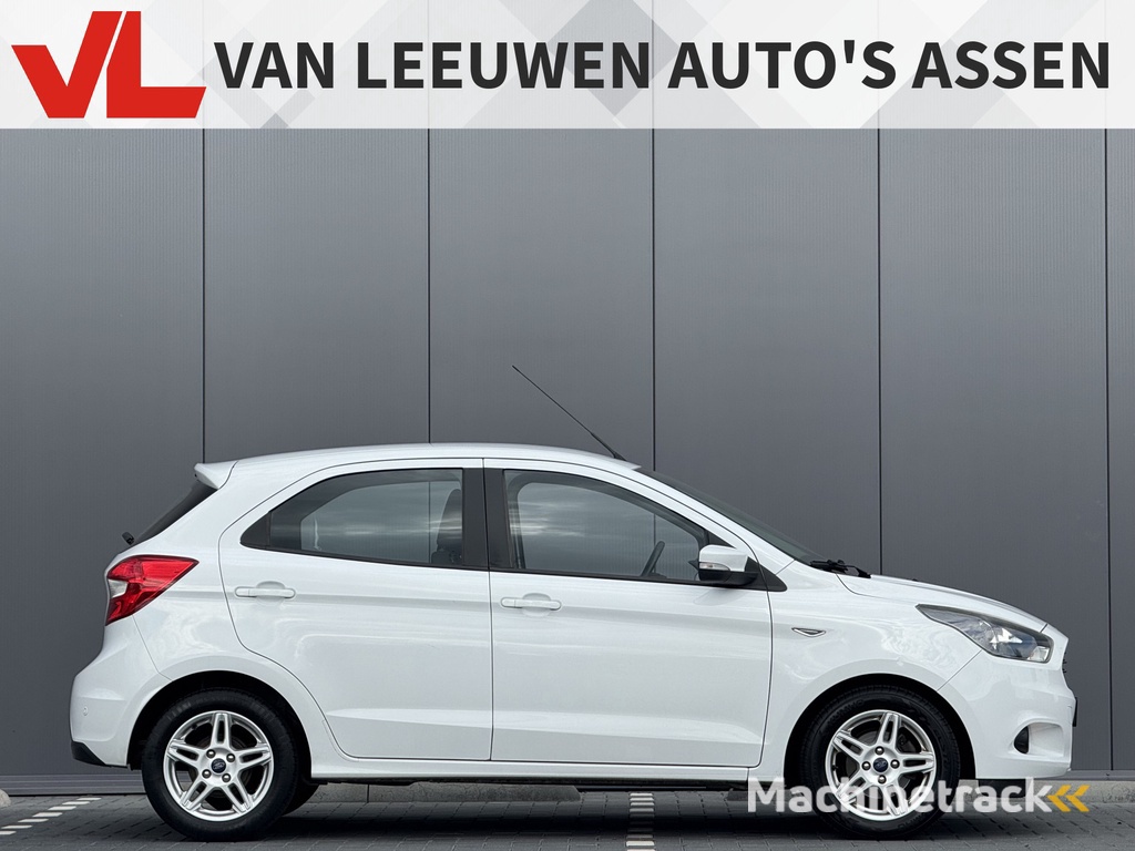 Ford Ka+ Ka  1.2 Trend Ultimate