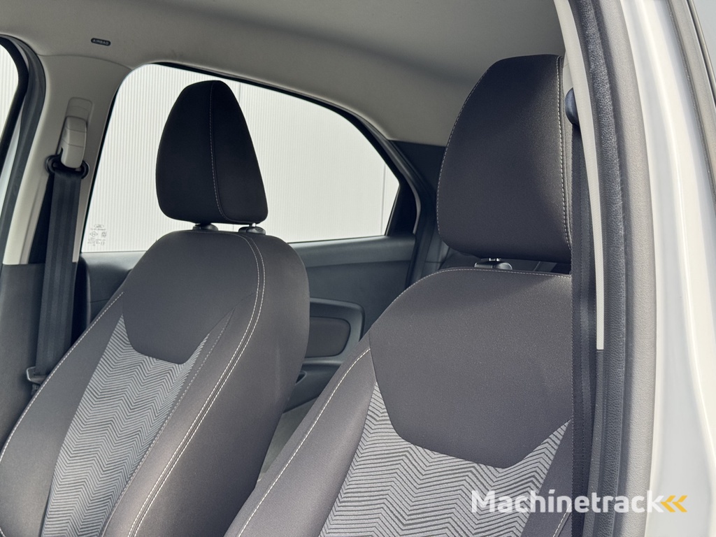 Ford Ka+ Ka  1.2 Trend Ultimate