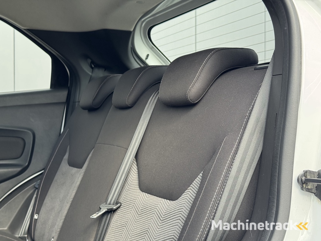 Ford Ka+ Ka  1.2 Trend Ultimate