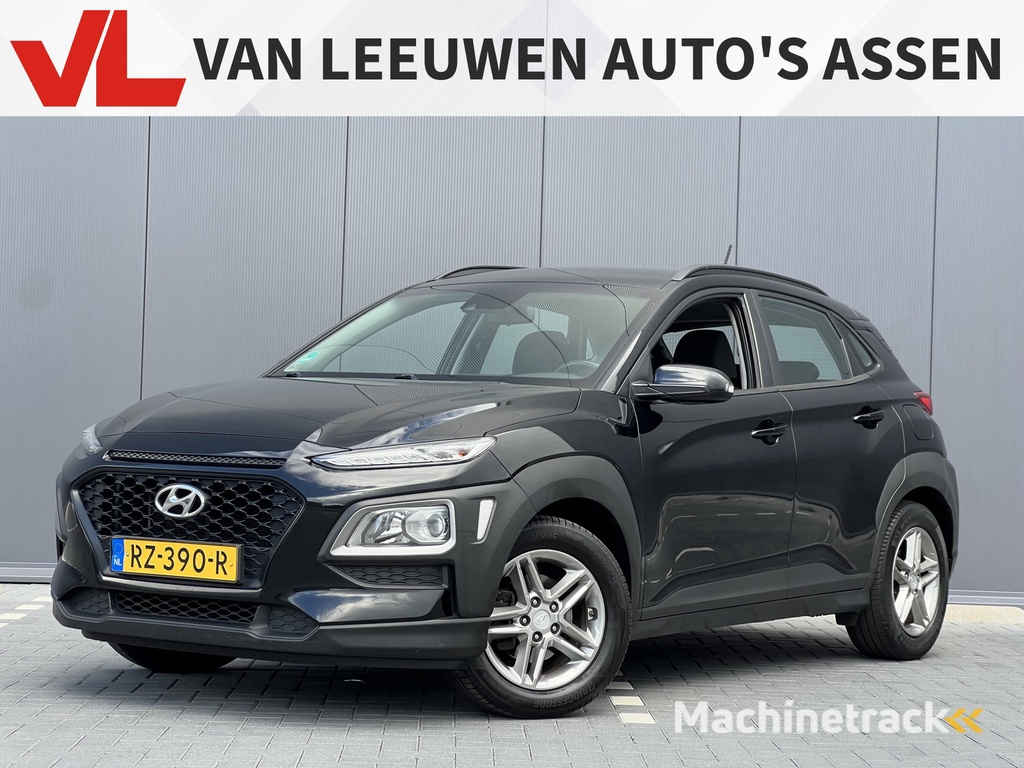 Hyundai Kona 1.0T Comfort