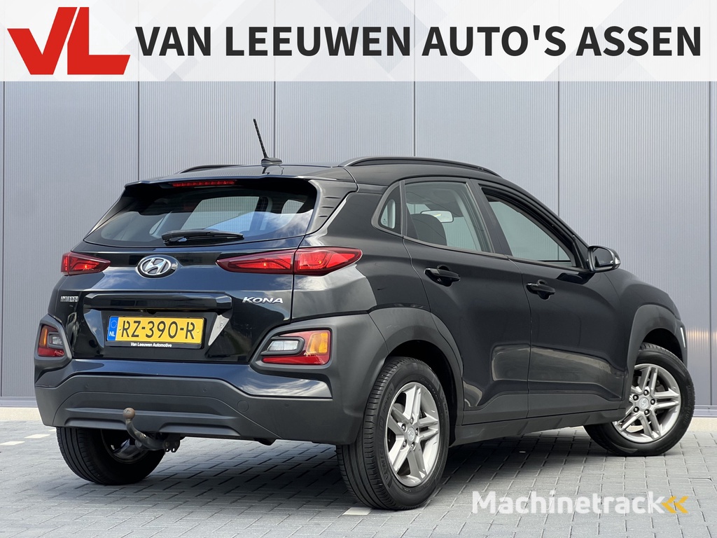 Hyundai Kona 1.0T Comfort