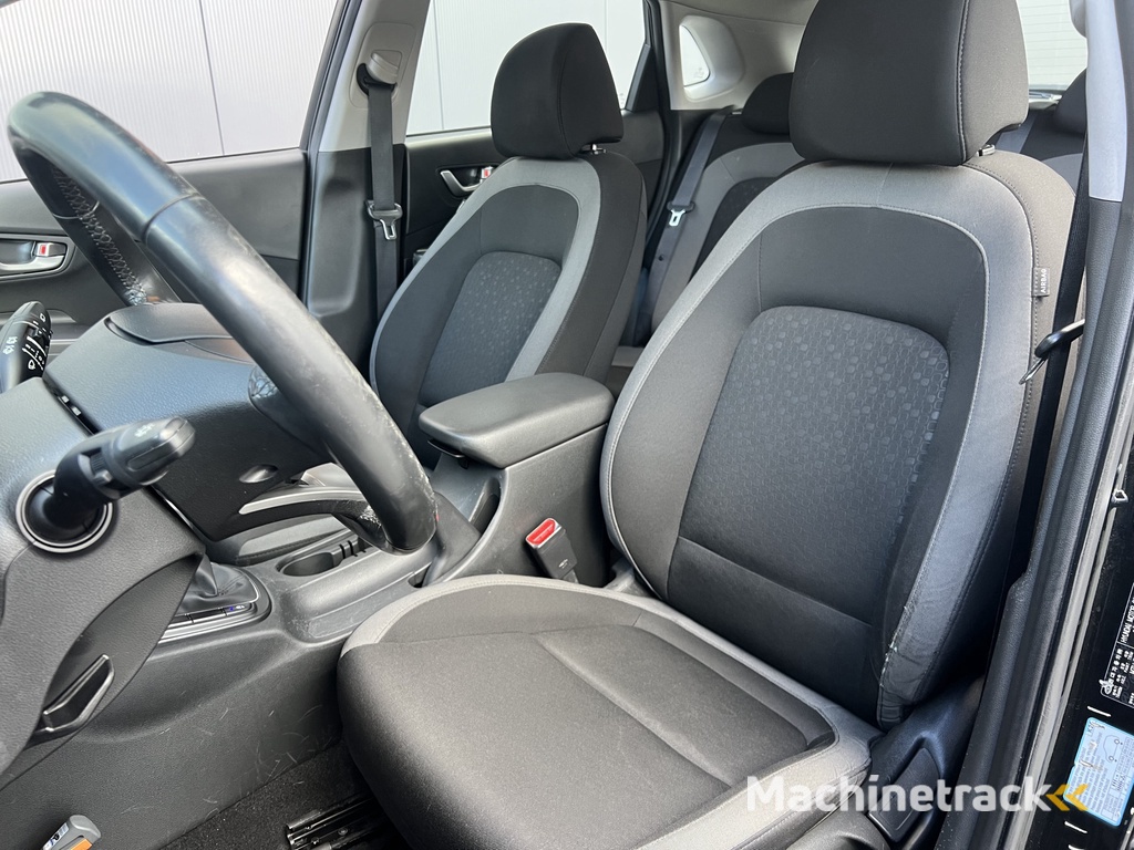 Hyundai Kona 1.0T Comfort