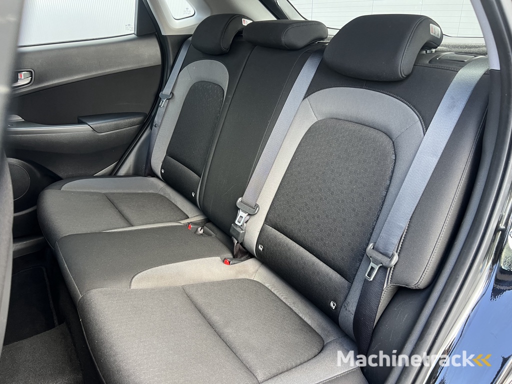 Hyundai Kona 1.0T Comfort