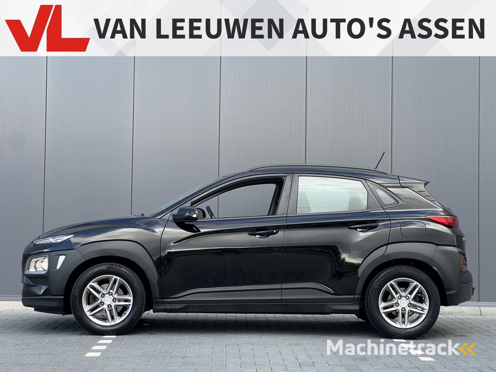 Hyundai Kona 1.0T Comfort