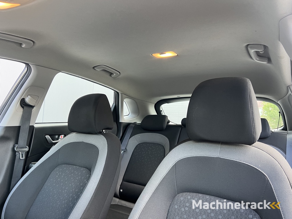 Hyundai Kona 1.0T Comfort