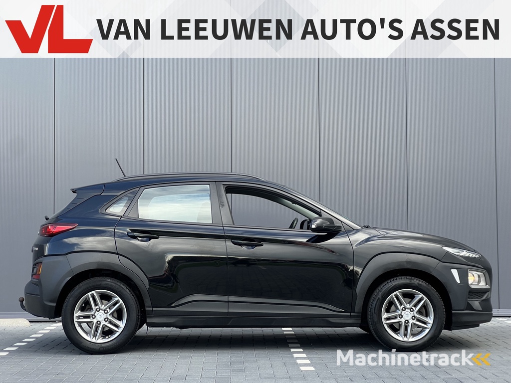 Hyundai Kona 1.0T Comfort