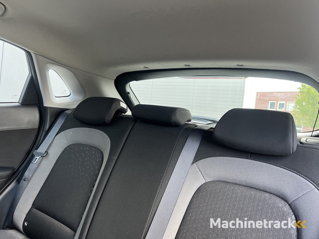 Hyundai Kona 1.0T Comfort