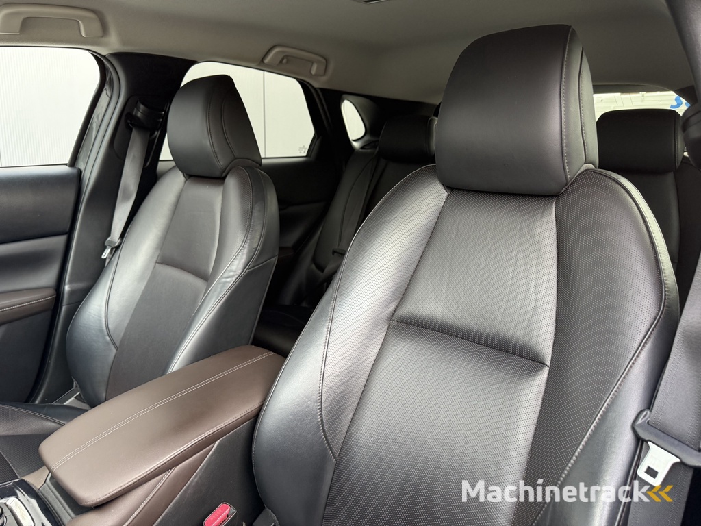 Mazda CX-30 2.0 e-SkyActiv-X M Hybrid Luxury