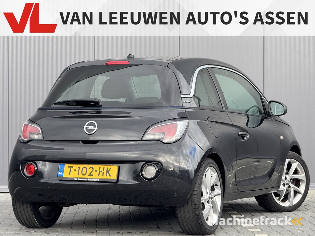 Opel ADAM 1.4 Glam