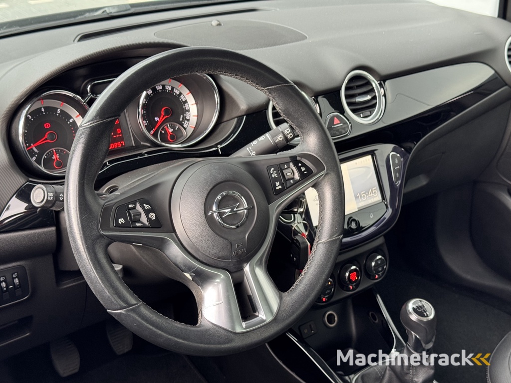 Opel ADAM 1.4 Glam
