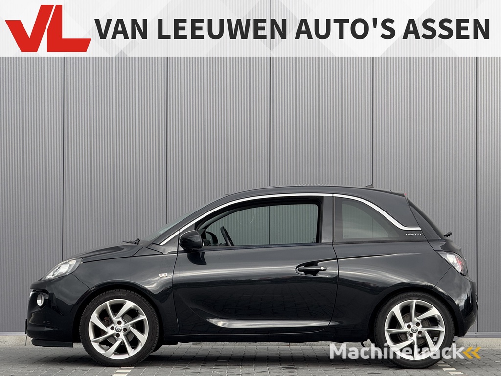 Opel ADAM 1.4 Glam