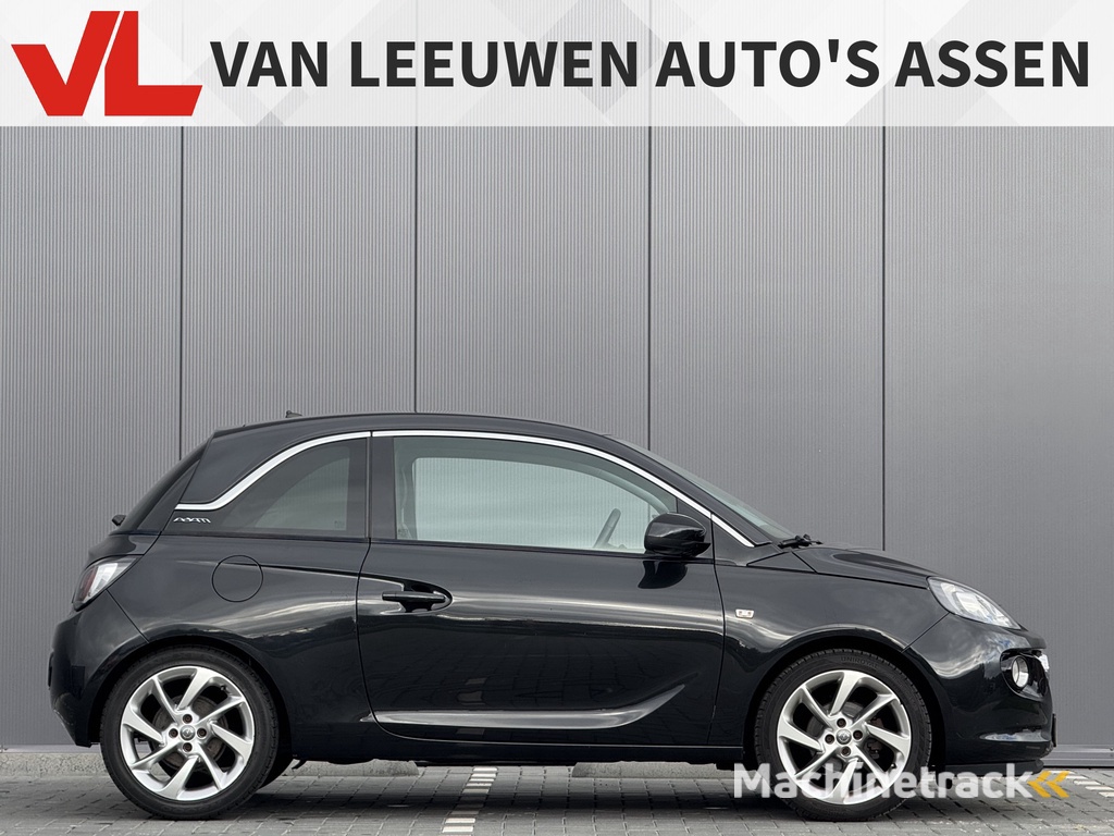 Opel ADAM 1.4 Glam