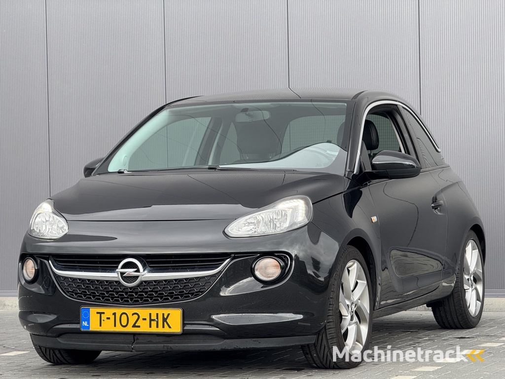 Opel ADAM 1.4 Glam