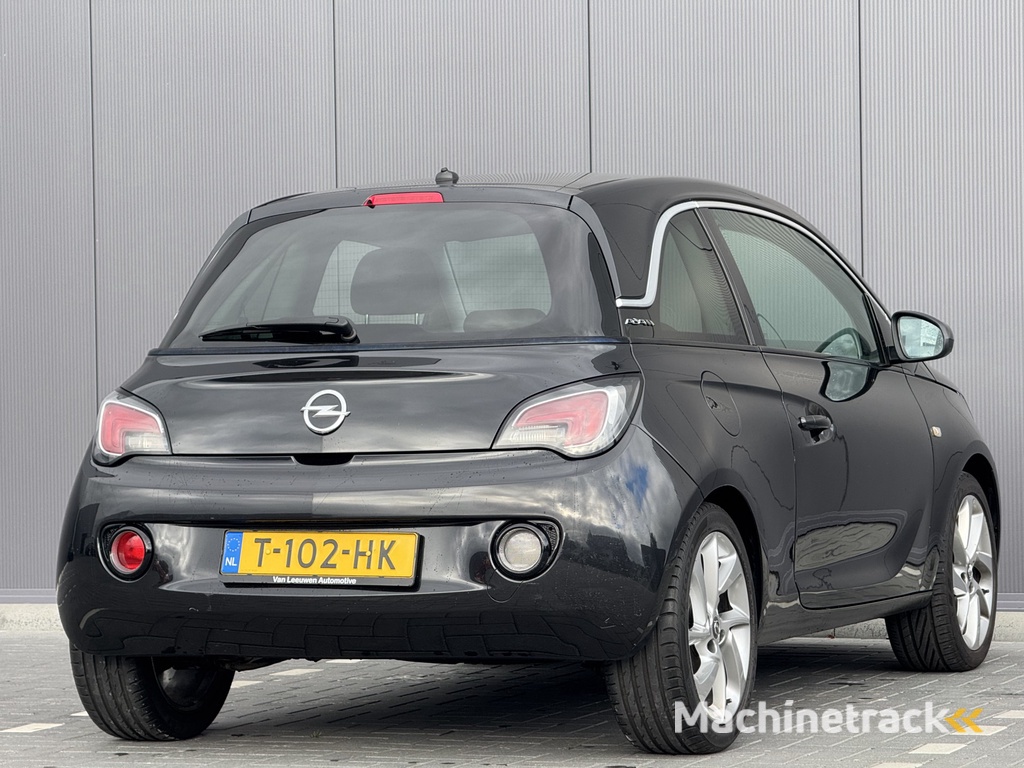 Opel ADAM 1.4 Glam