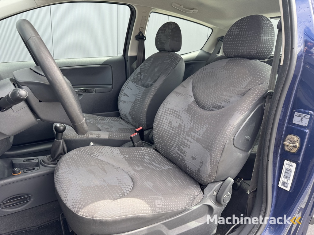 Citroen C2 Citroën  1.1i Séduction