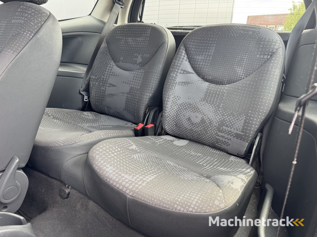 Citroen C2 Citroën  1.1i Séduction