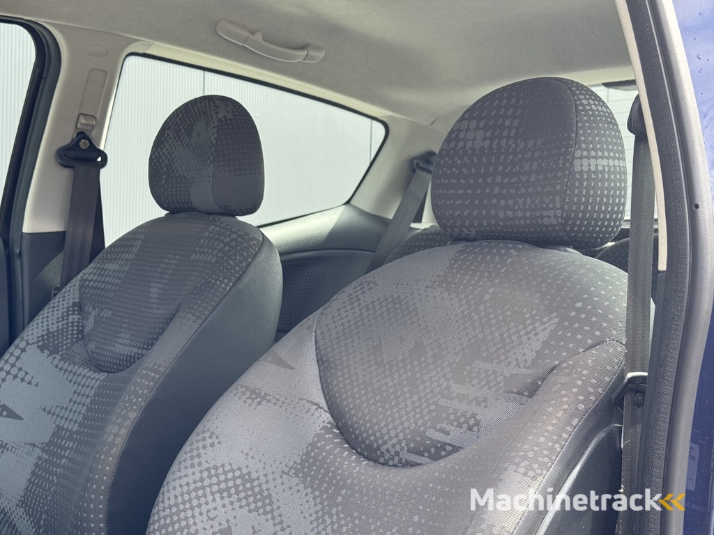 Citroen C2 Citroën  1.1i Séduction