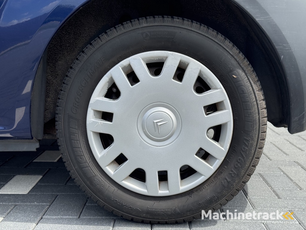 Citroen C2 Citroën  1.1i Séduction