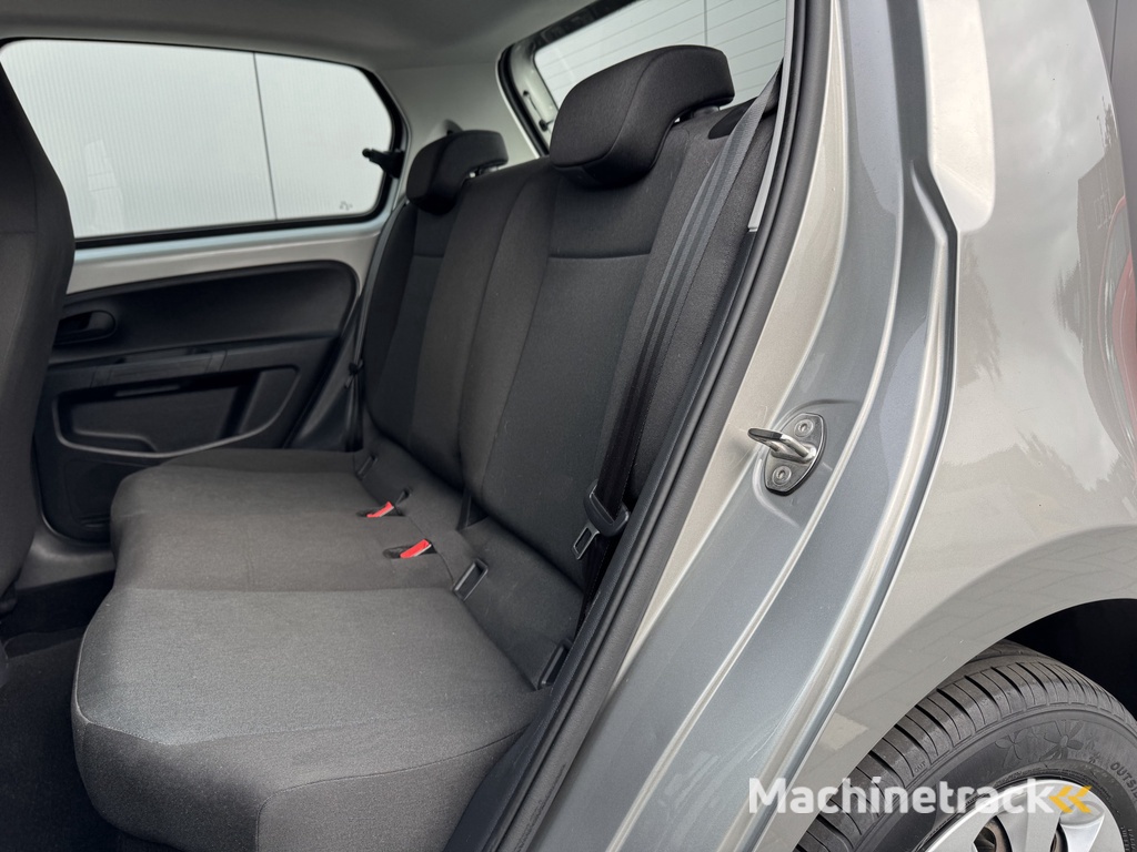 Skoda Citigo e-iV Škoda  EV Ambition