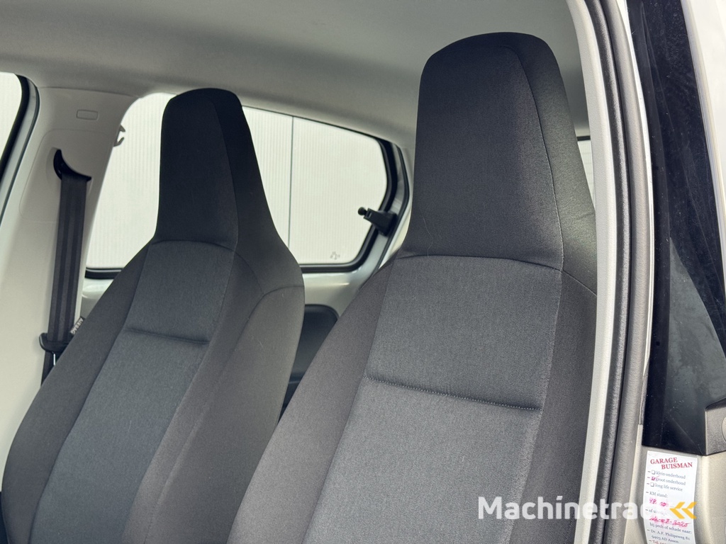 Skoda Citigo e-iV Škoda  EV Ambition