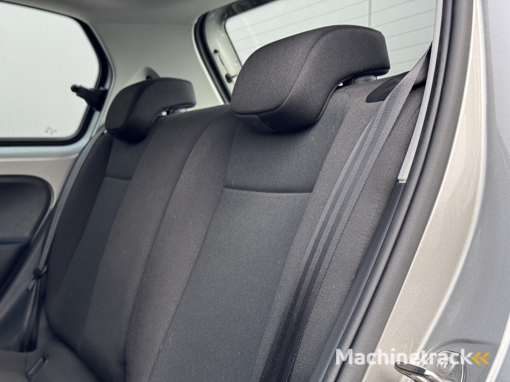 Skoda Citigo e-iV Škoda  EV Ambition