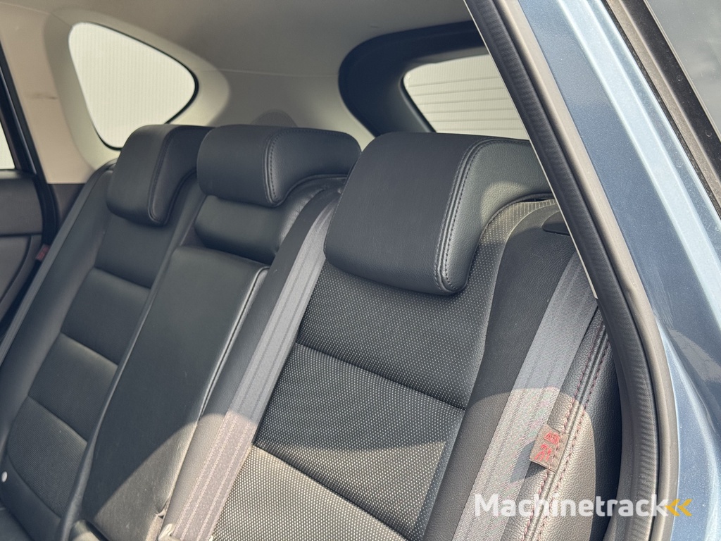 Mazda CX-5 2.0 SkyActiv-G 165 GT-M Line 2WD