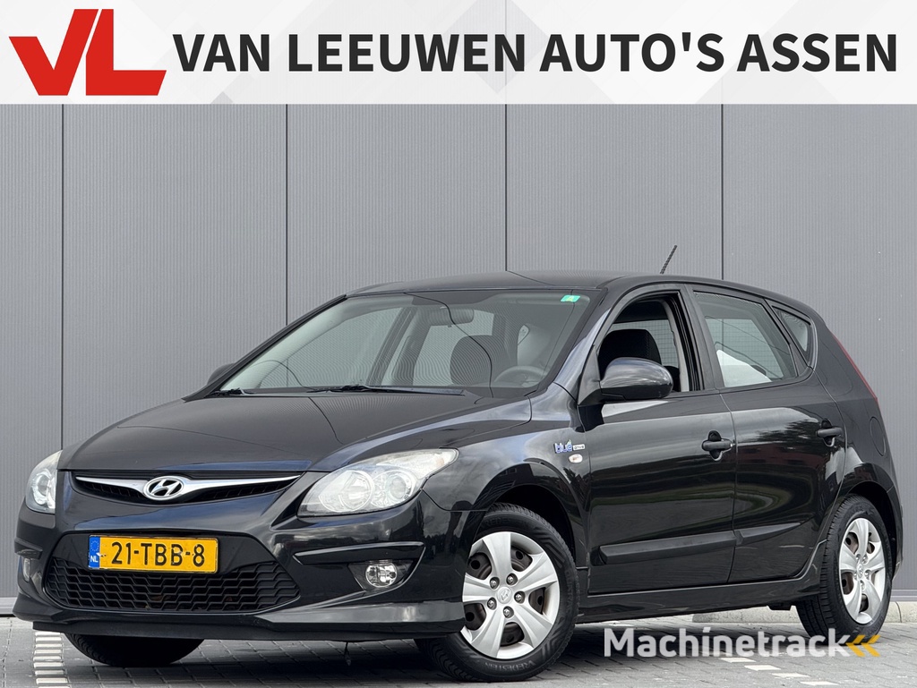 Hyundai i30 1.4i i-Drive Cool