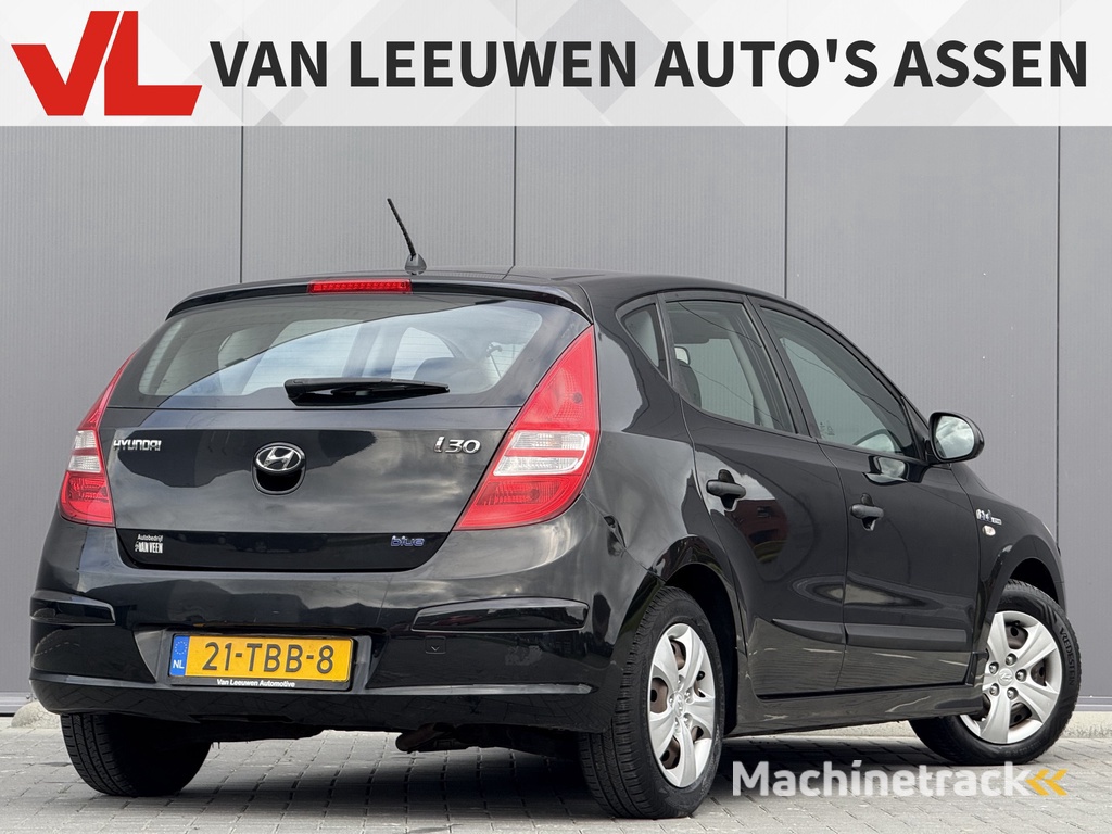 Hyundai i30 1.4i i-Drive Cool